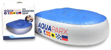 Aquaparx Spa Booster Seat - Spa zitkussen te vullen met water