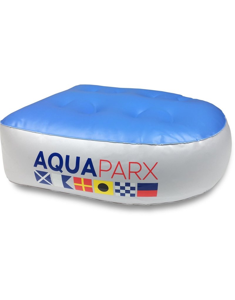 Aquaparx Spa Booster Seat - Spa zitkussen te vullen met water