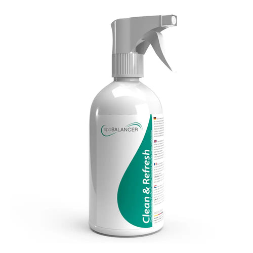 SpaBalancer Clean & Refresh (+ sprayer)