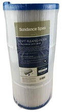 Sundance Spafilter 6540-490 - 46 x 21.5 cm origineel