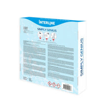 Interline Simply Genius multifunctioneel chloorsysteem