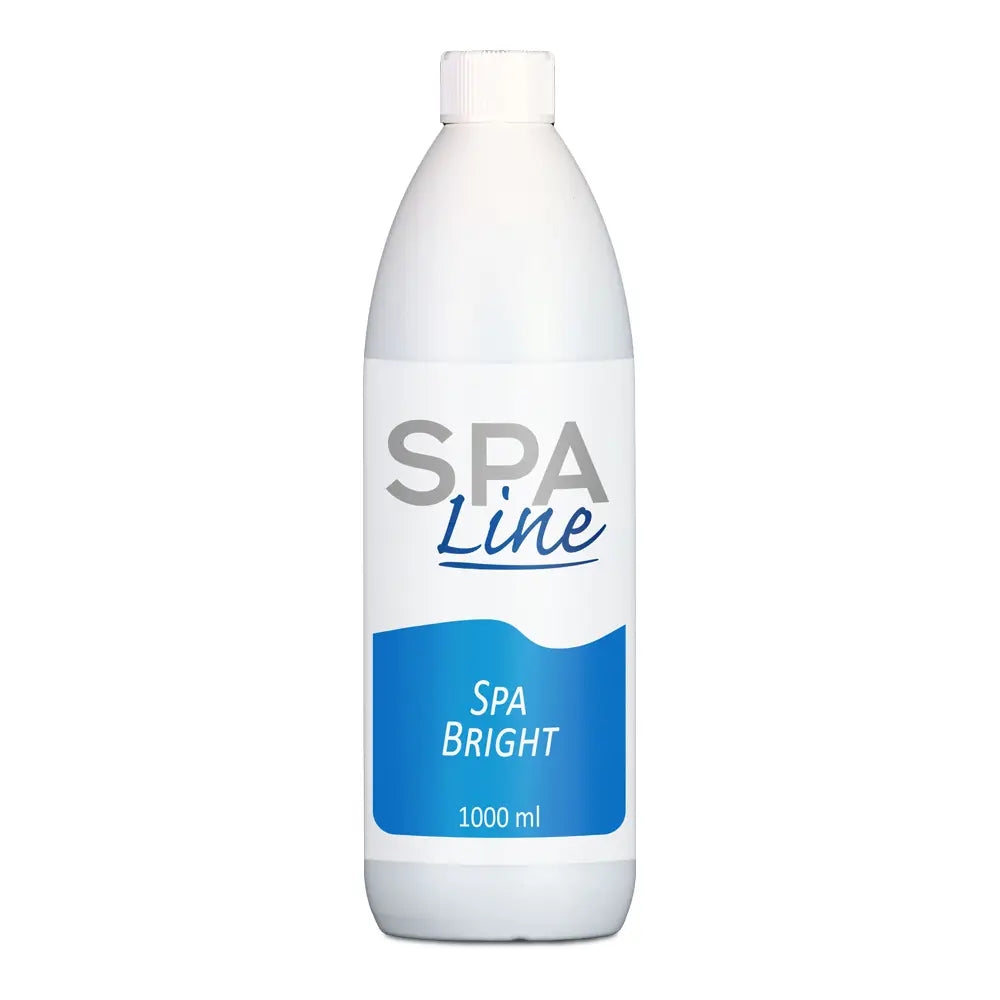 Spa Bright - Spa Line