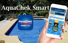 Watertest AquaChek Test & Treat - uit te lezen met uw mobiel - Jacuzzi-producten.nl