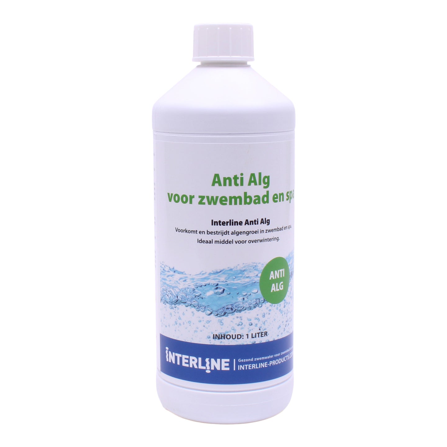 Anti-alg Interline 1L