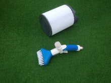 Darlly® Cyclone Filter Cleaner - Jacuzzi-producten.nl