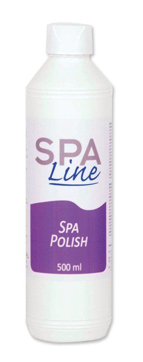 Spa Polish - Spa Line