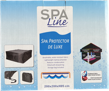 Spa Protector deLuxe