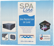 Spa Protector deLuxe