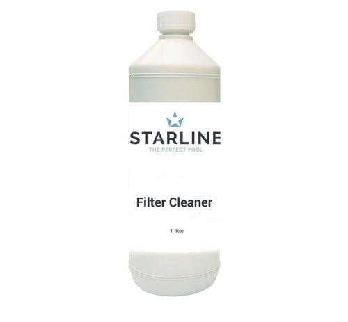 Starline Filter Cleaner