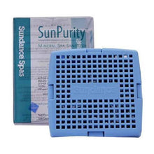 Sundance Spas SunPurity Mineral Cartridge